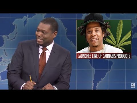 michael che moments that make me forget the world is ending