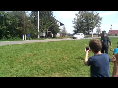 58 Rajd Wisły-Zapowiedź