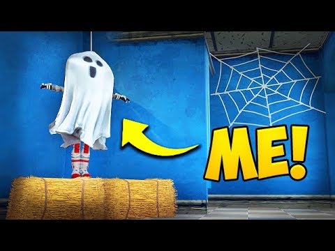 Fortnite I Have Every Skin In The Game