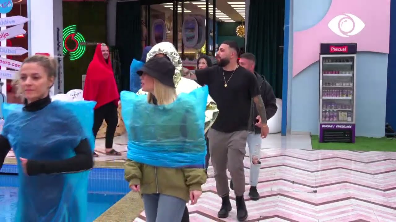 Kristi lë provën, banorët nuk përmbahen nga frustrimi