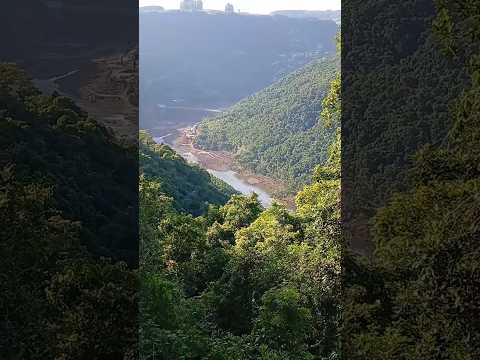 🌿 Caminho de volta da Cascata Fiorese & Gruta Nossa Senhora de Lourdes | Nova Roma do Sul