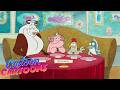 Off The Menu Cartoon Cartoons