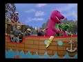 All Week Of Barney Songs From The Park Screener All Week Version Part 14
