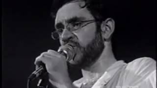 Legião Urbana - Eduardo e Mônica (ao vivo)