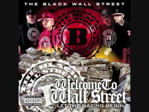 The Black Wall Street - Rollin