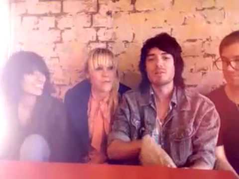 88 CRAWLEY PIXIES / coup de main magazine dot com