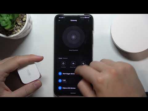 How to Delete Zigbee Device from Xiaomi Mi Home app - Unpair Zigbee Sensor from XIAOMI Mi Home Hub