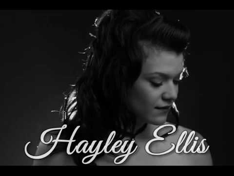 Hayley Ellis - Solo Vocalist - Showreel - The Closest Thing To Crazy
