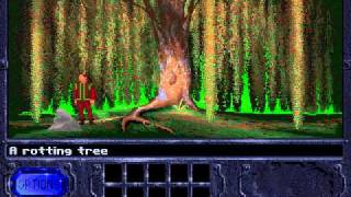 Legend of Kyrandia in-game music - Adlib & MT-32