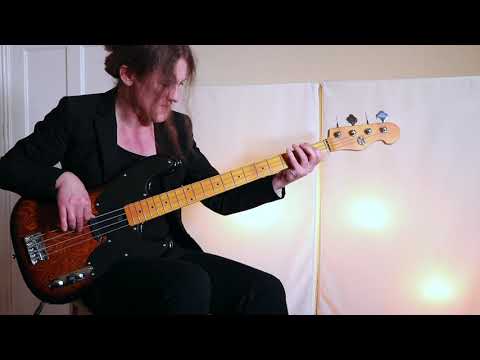 Maruszczyk Jake Basement 55-4P Live Demo - BassFreaks.net