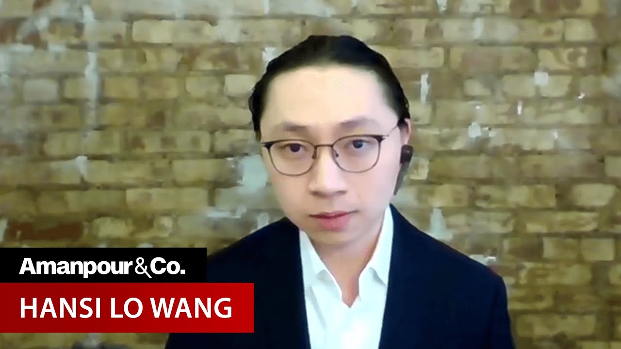 Potential “Fatal Problems” with 2020 Census | Amanpour and Company