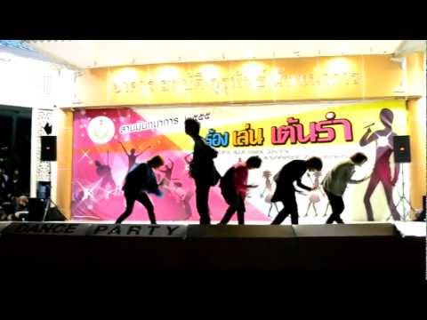 [Cover Dance Party] BabyBlue cover SHINee - Lucifer