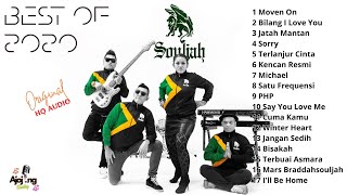 Download lagu Lagu Souljah - Full Album Terbaik Tanpa Iklan mp3 Download lagu Lagu Souljah - Full Album Terbaik Tanpa Iklan mp3