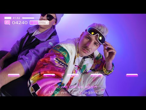 notsocool ft. Rass Limit - until we see us again (Official Musicvideo)