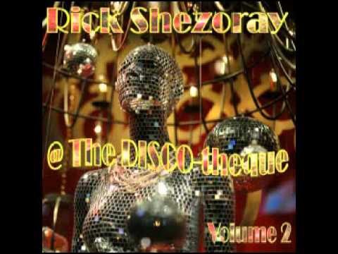 Shezoray @ the DISCO-theque Vol. 2