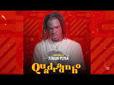 JÚNIOR PLEYA - QUADRADINHO (KUDURO) (2024) #kuduro #angola #hit