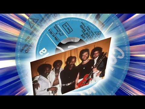 Hot Chocolate  -  Love Is Life