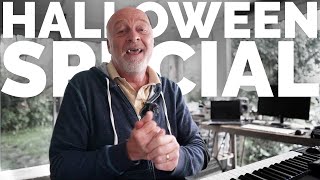 Video thumbnail for Halloween Special - Heavyocity's Gravity 2 is Spooktastic! by Guy Michelmore