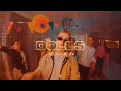 Qry x olszakumpel Type Beat  - 'Dolls' (prod.melonik)