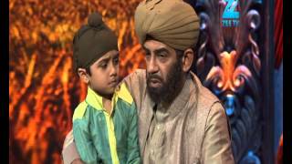 India's Best Dramebaaz - Duet Act - Nihar