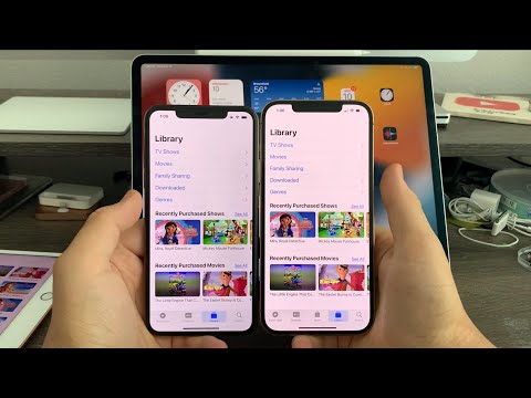 iOS 15.2 beta 2 follow up, more new features and changes