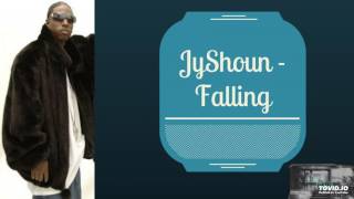 JyShoun - Falling RNB