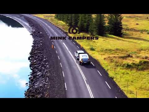 Unleash Your Adventure with Mink Campers!