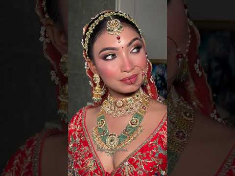 Bridal Makeup Artist portfolio by Glam By Tushar in Delhi - Photo 3 Bridal Makeup Artist portfolio by Glam By Tushar in Delhi - Photo 3