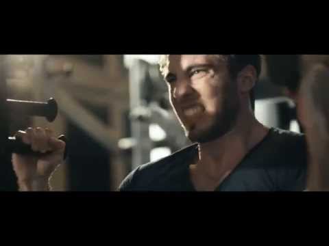 McFit - Mach Dich Wahr