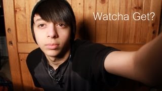 Watcha Get?