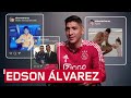 EDSONS INSTAGRAM ? | 'Ik was toen heel emotioneel'