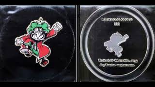 Iznogood III - rocket -  A1 - Funky Fuck
