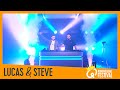 LUCAS & STEVE  (DJ-SET) // Q-koningsdagfestival