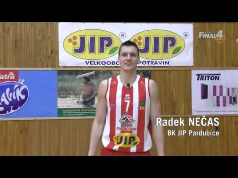 Hyundai FINAL 4, Pardubice, 12. - 13. února