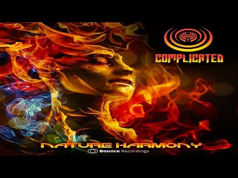 Cosmic Tone vs Complicated - Stop In My Mind
