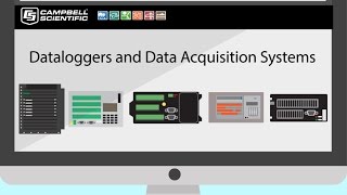 data loggers | an overview