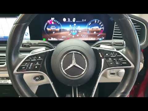 Mercedes-Benz GLE 350 DE 4Matic Plugin Hybrid AMG - Image 2