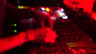Dj Spunky Live at Amaros, Pretoria 6-10-2013 CDJ 2000 Nexus