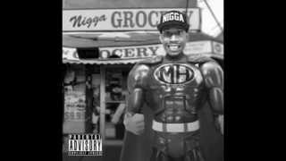 Hodgy Beats - Mystery (lyrics)