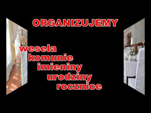 Hotel Zbyszko Szczecin Rydla 92 Zaprasza