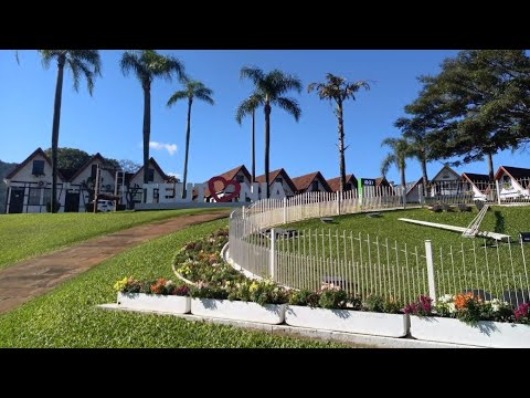 TEUTÔNIA - RIO GRANDE DO SUL