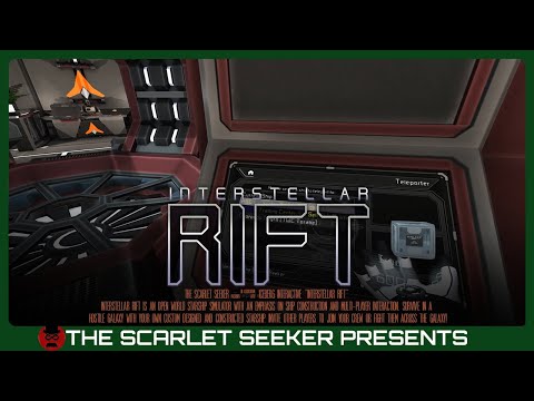 Interstellar Rift Gameplay Overview | NO COCKPIT NO WORRIES