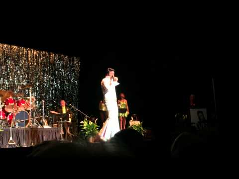 Travis Powell, “You Gave Me a Mountain” - video by Susan Quinn Sand