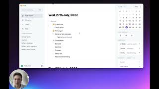 Reflect how to use Templates