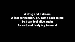 Rihanna- Never Ending Lyrics