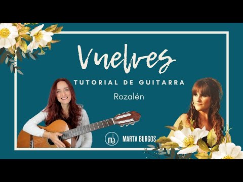 Vuelves - Rozalén