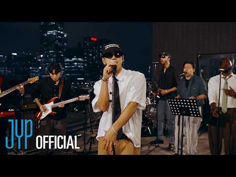 JUN. K(준케이) "Midnight Ticket" Live Clip