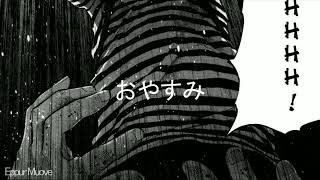 goodnight punpun-静止画MAD