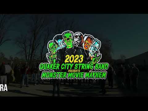 QCSB 2023   PHANTOM OF THE OPERA