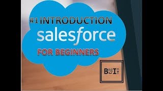Video | Salesforce For Beginners | Introduction To Salesforce ...